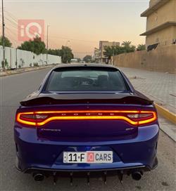 دودج تشارجر